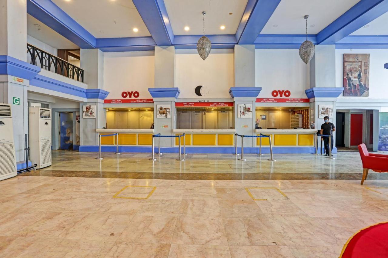 Townhouse Royal Palms Hotel Mumbai Exterior photo
